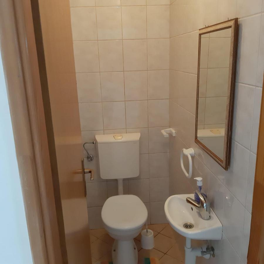 Apartmani Maria Preko Eksteriør bilde