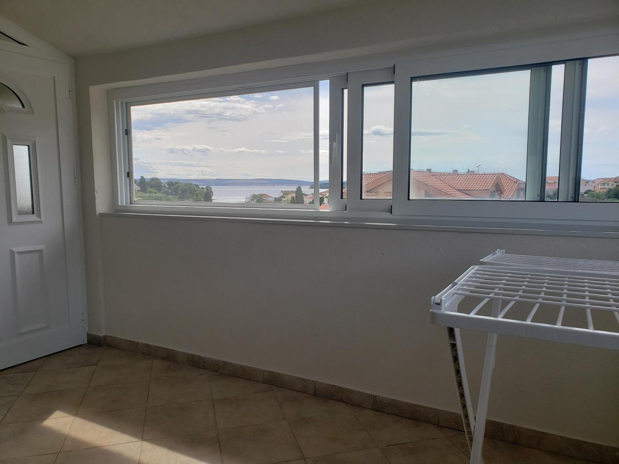 Apartmani Maria Preko Eksteriør bilde