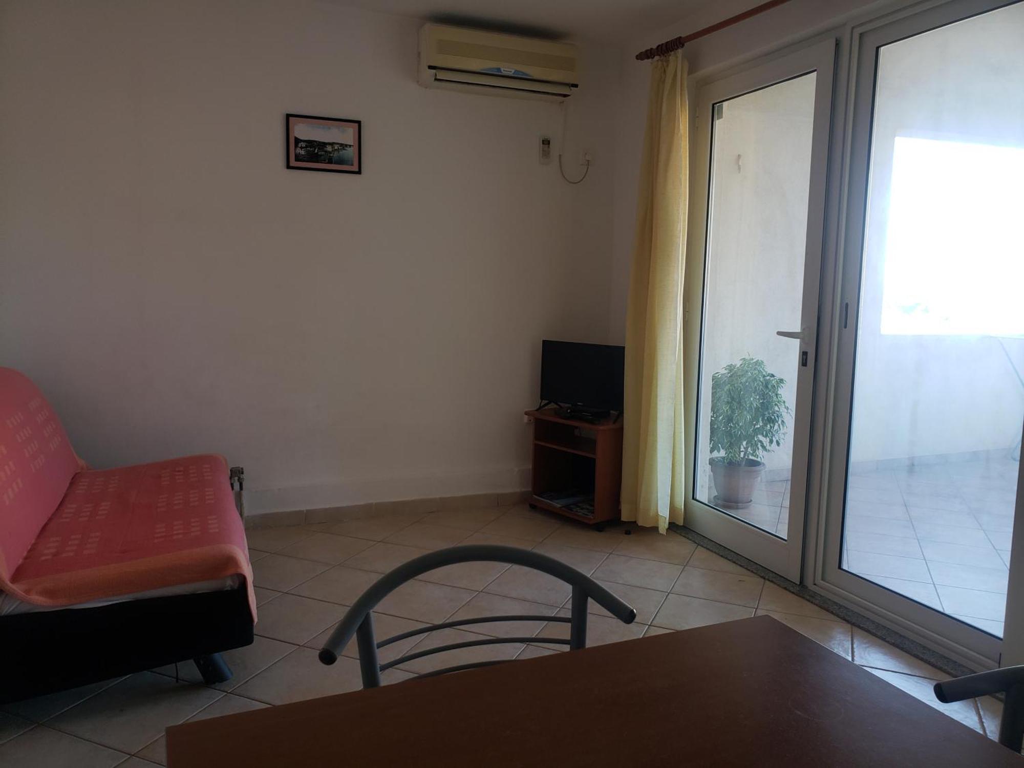 Apartmani Maria Preko Rom bilde