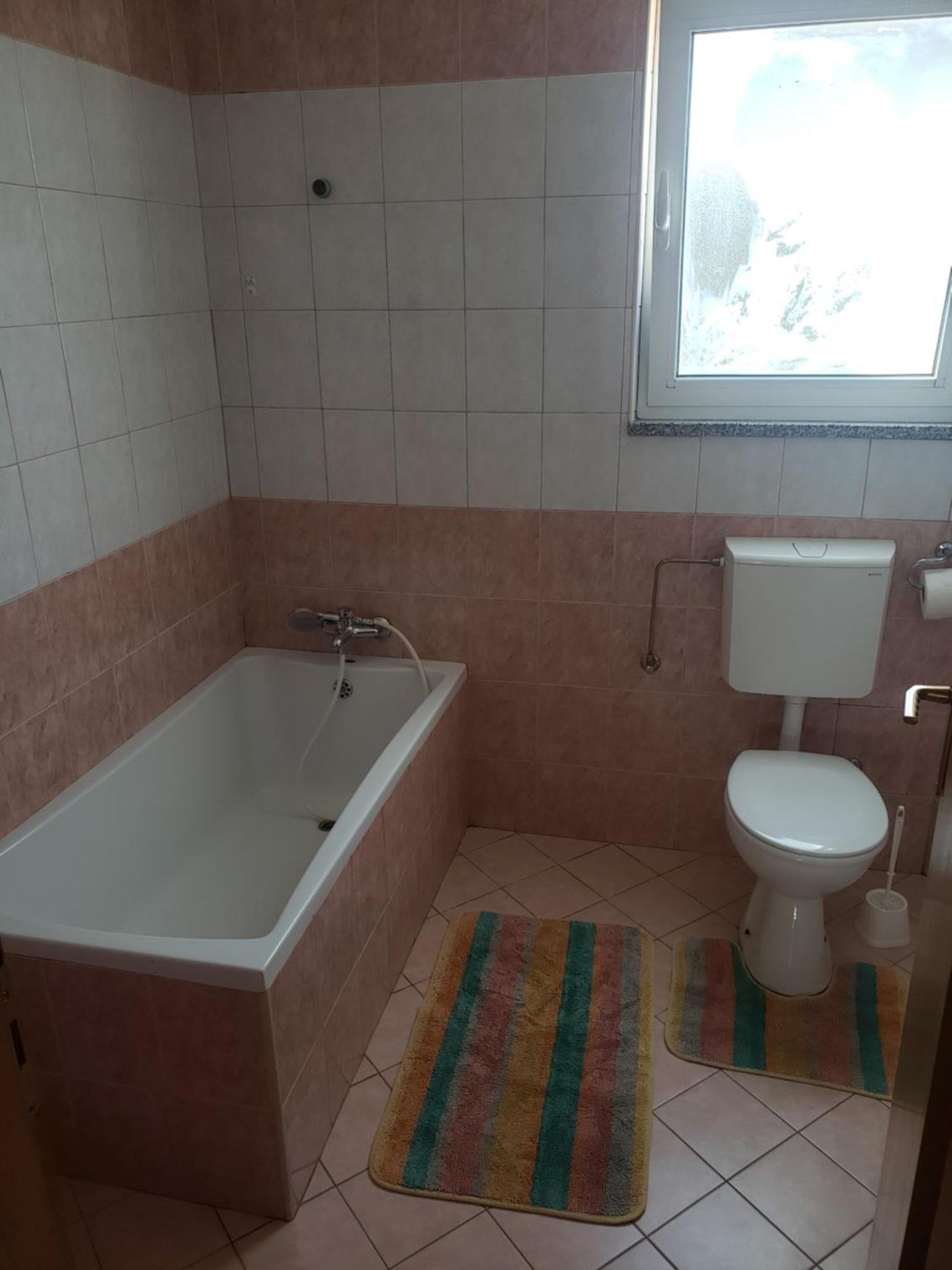 Apartmani Maria Preko Rom bilde
