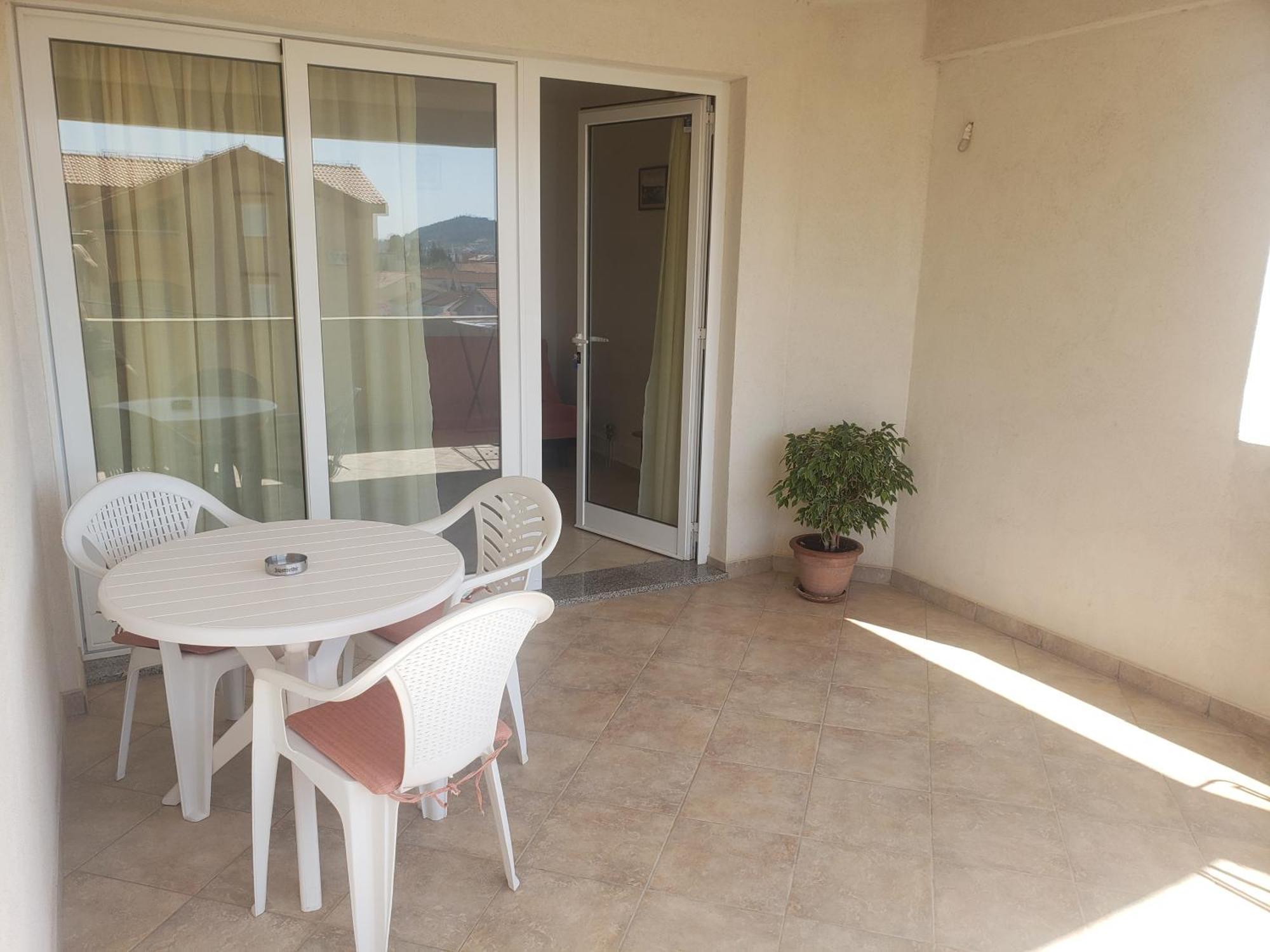 Apartmani Maria Preko Rom bilde