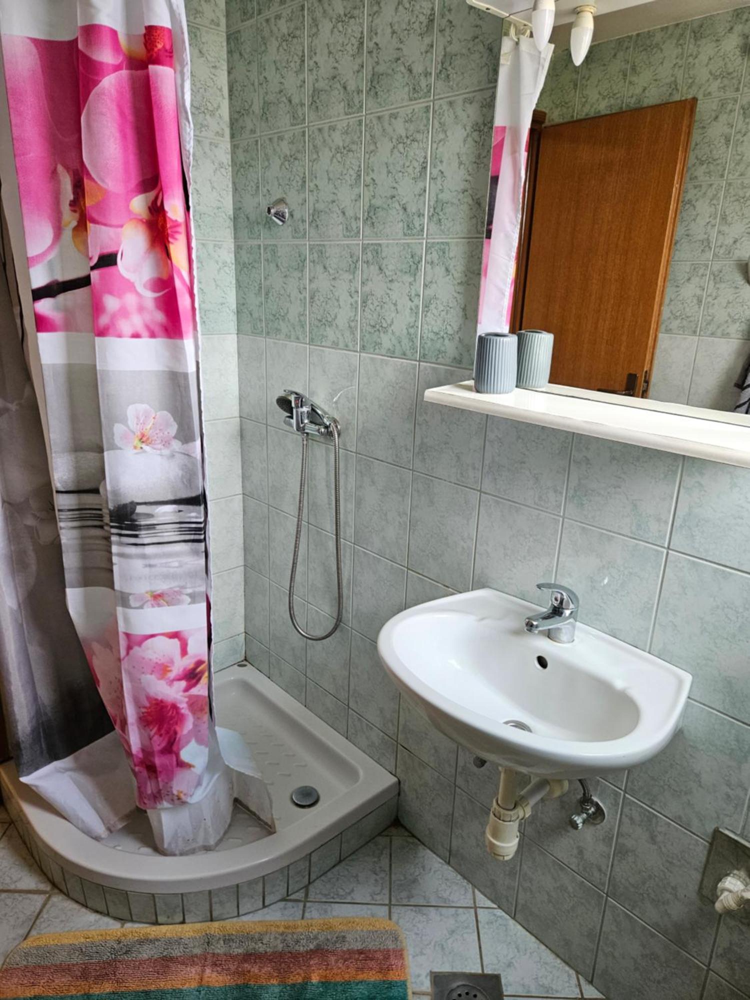 Apartmani Maria Preko Rom bilde