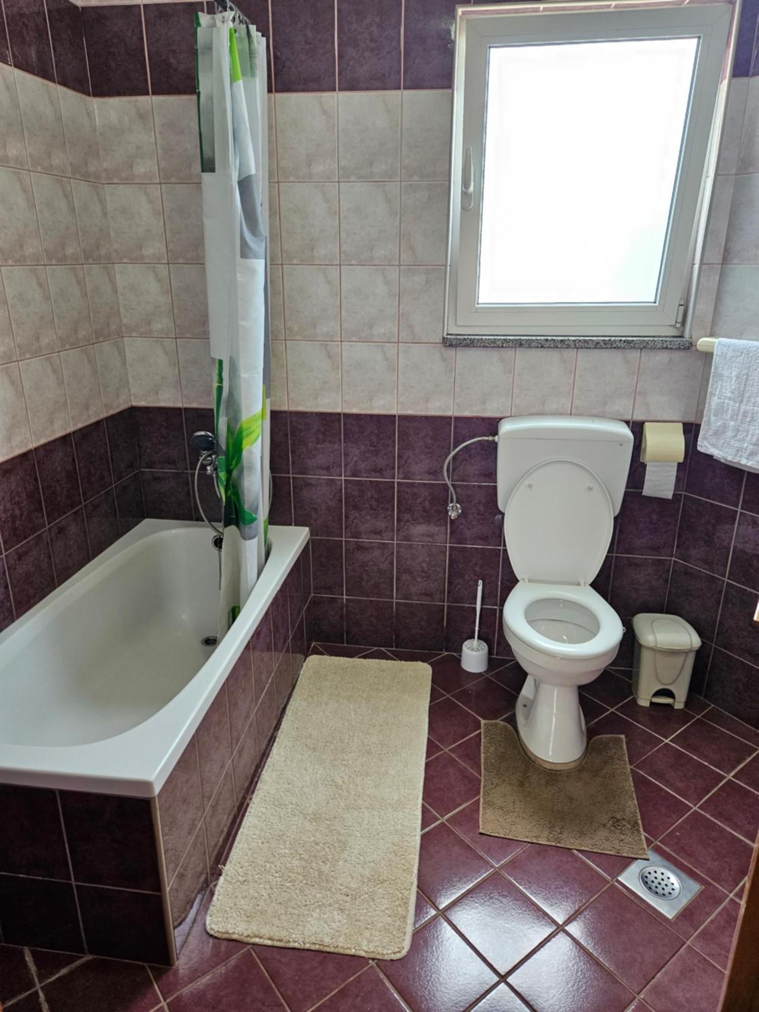 Apartmani Maria Preko Rom bilde